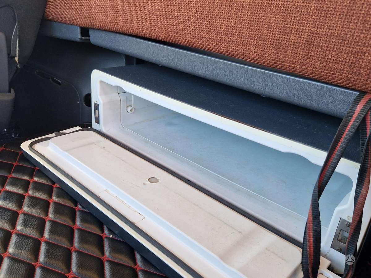 Scania SCANIA patikrintas vilkikas!, single sleeper