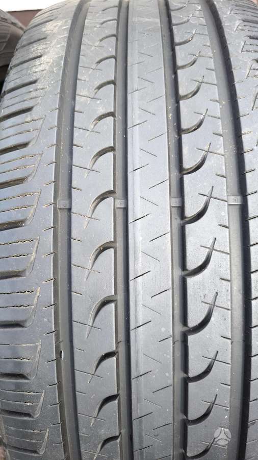 Goodyear EFFICIENTGRIP SUV.4X4, vasarinės 285/45 R22