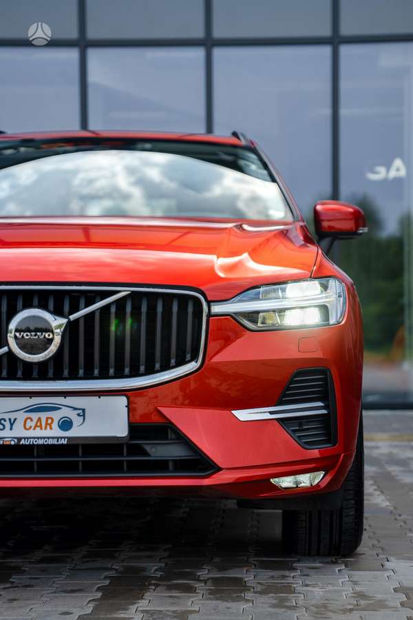 Volvo XC60 - 3