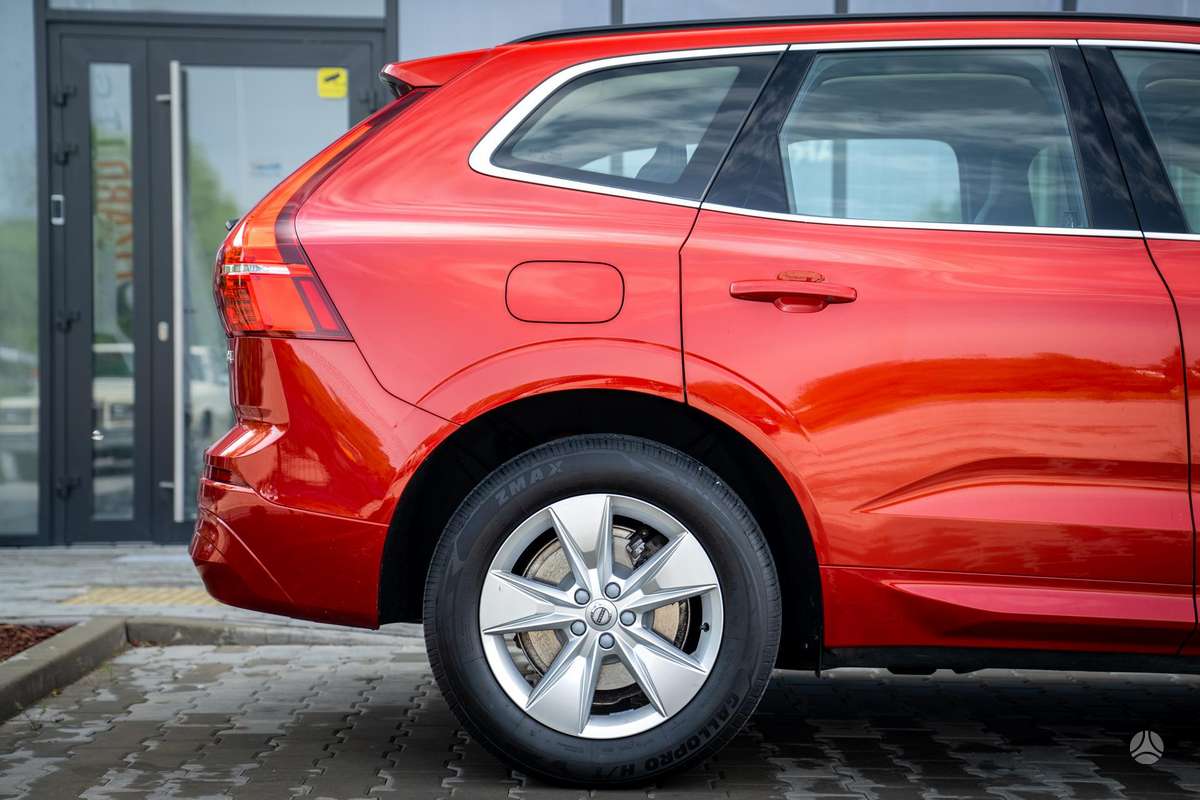Volvo XC60 - 6