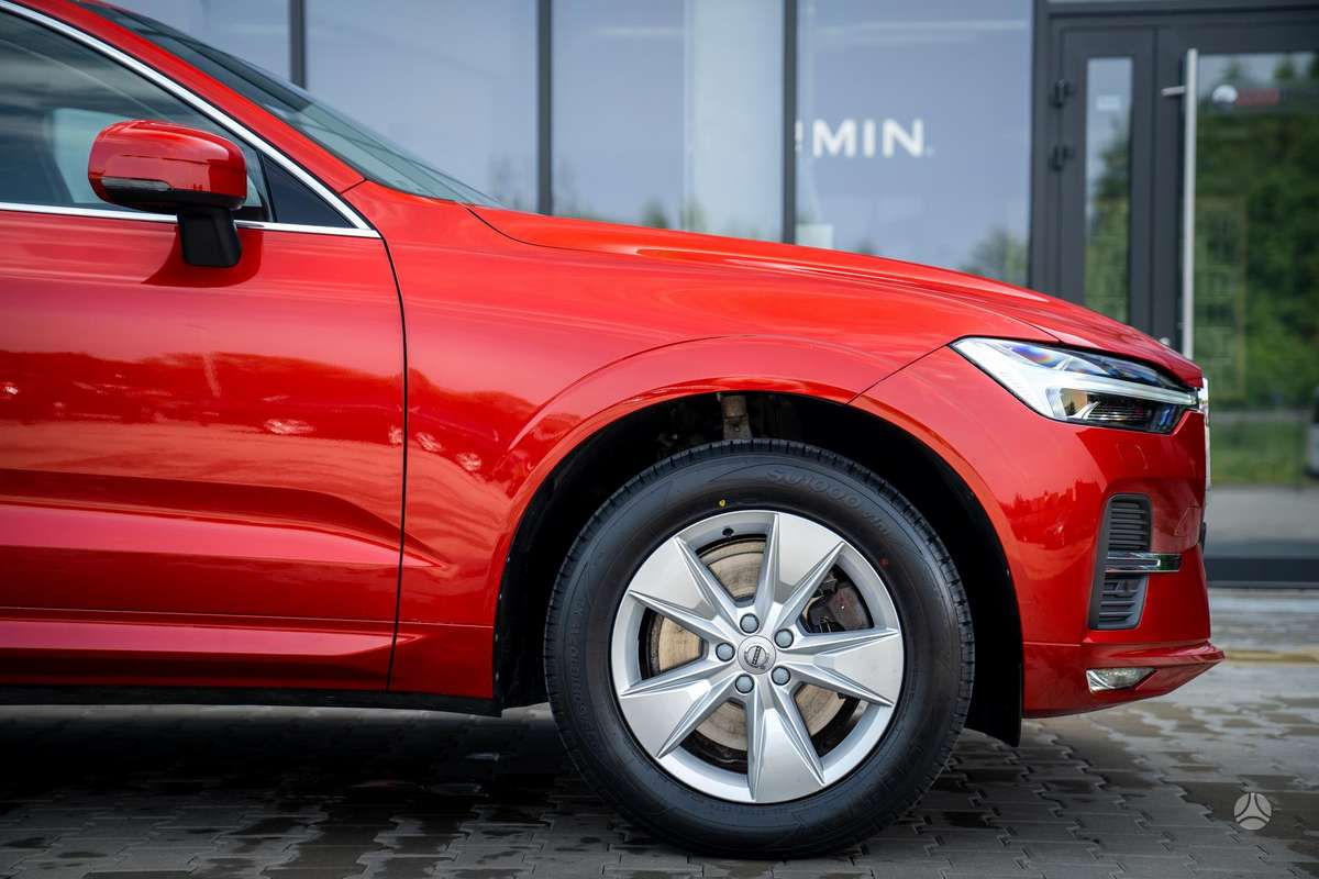 Volvo XC60 - 7