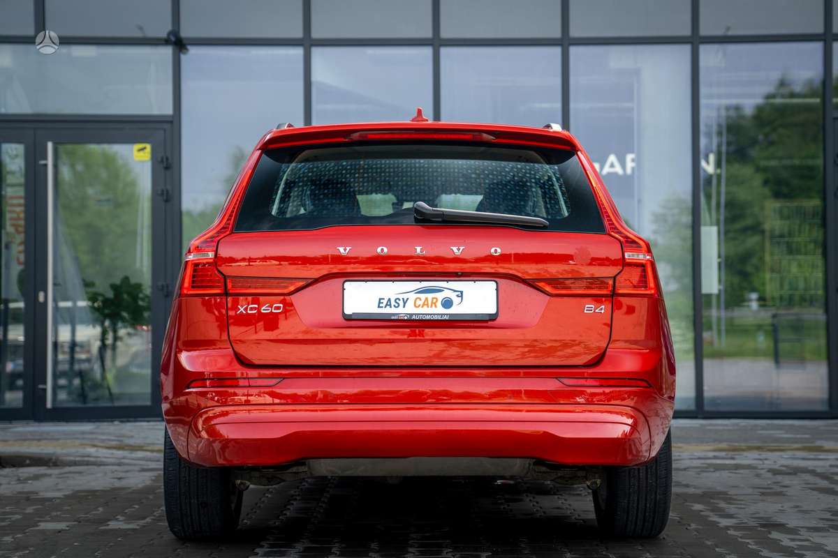 Volvo XC60 - 11