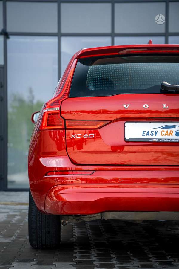 Volvo XC60 - 12