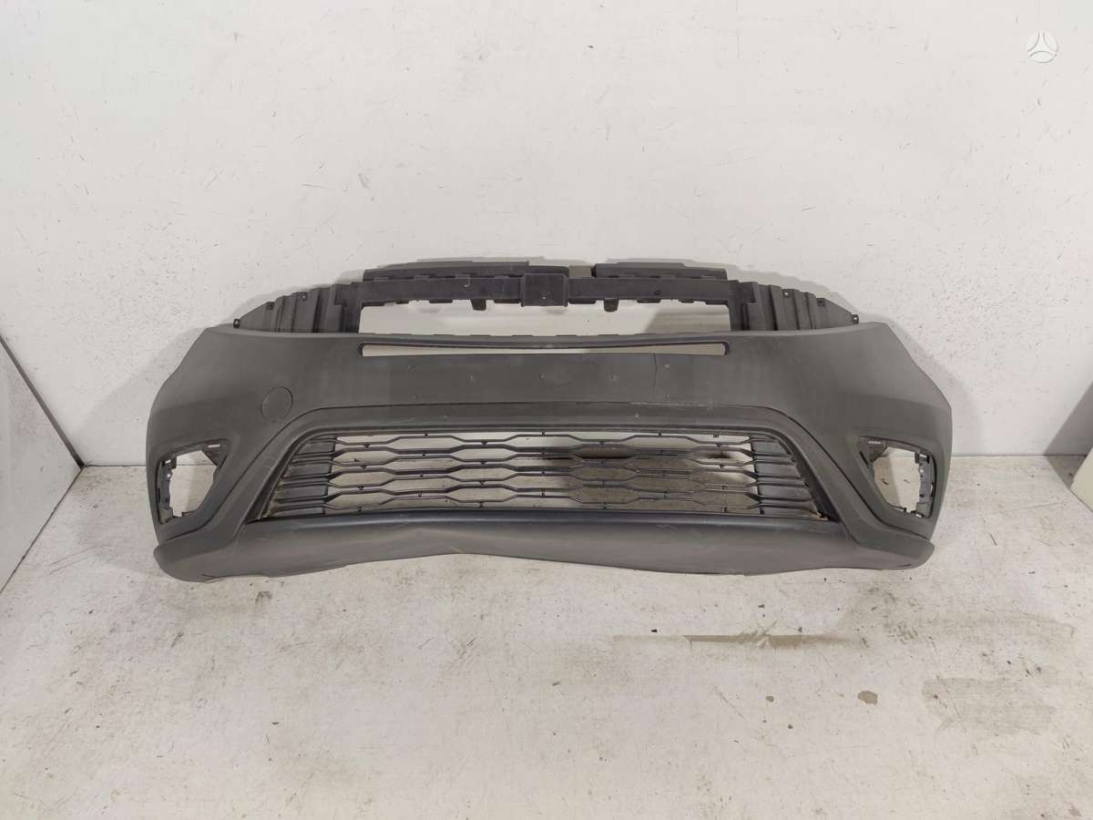 Fiat Doblo, 735594052, bamperi