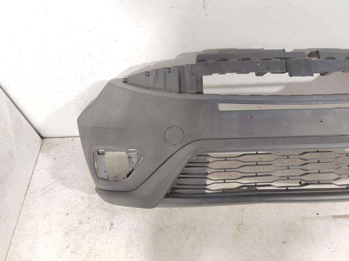 Fiat Doblo, 735594052, бамперы (буфера)