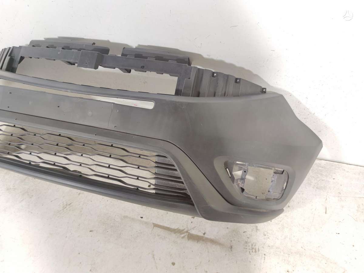 Fiat Doblo, 735594052, бамперы (буфера)