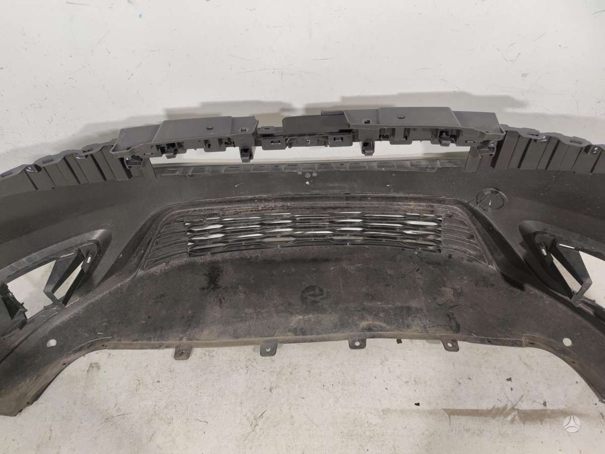 Fiat Doblo, 735594052, bamperi