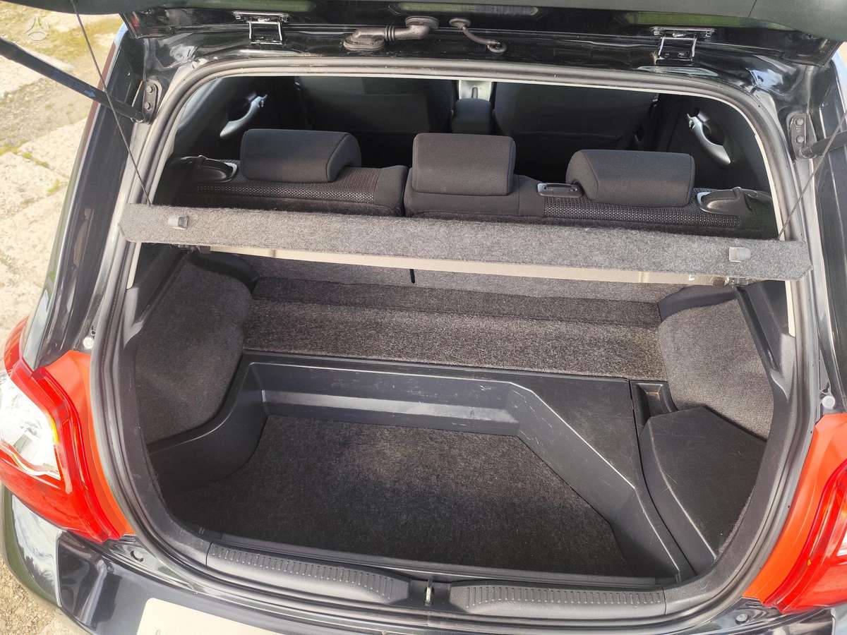 Toyota Auris - 6
