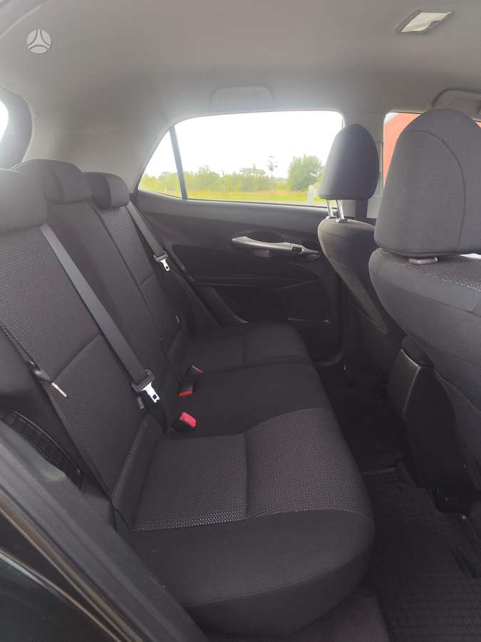 Toyota Auris - 7