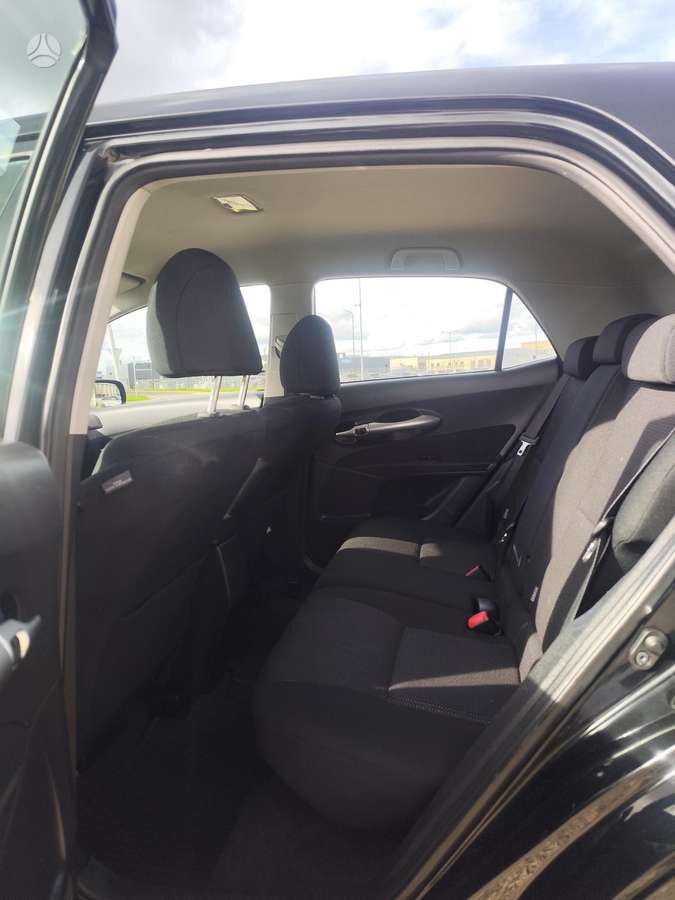 Toyota Auris - 8