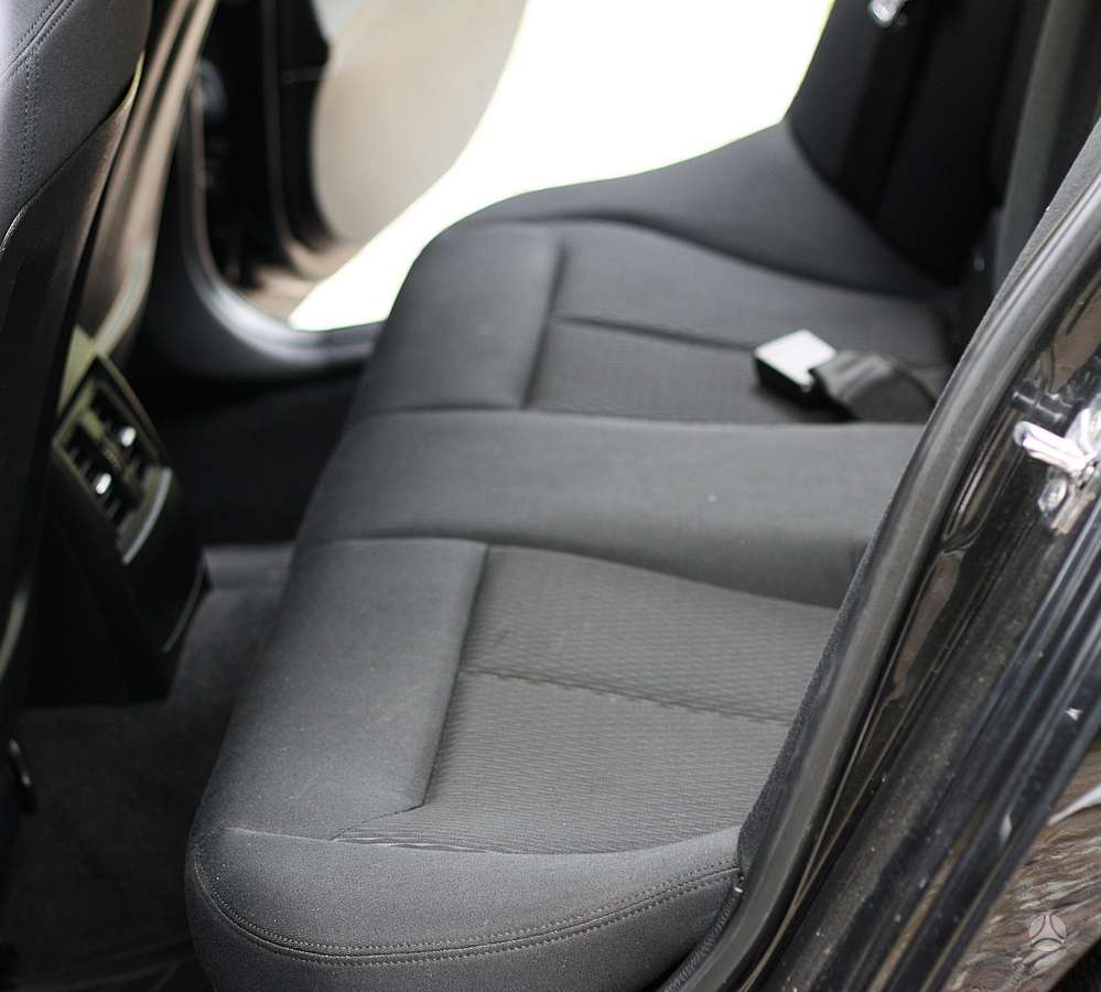 BMW 118, 2.0 l., Хэтчбек