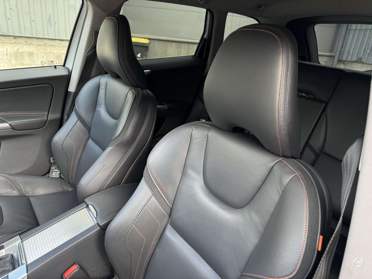 Volvo XC60 - 8
