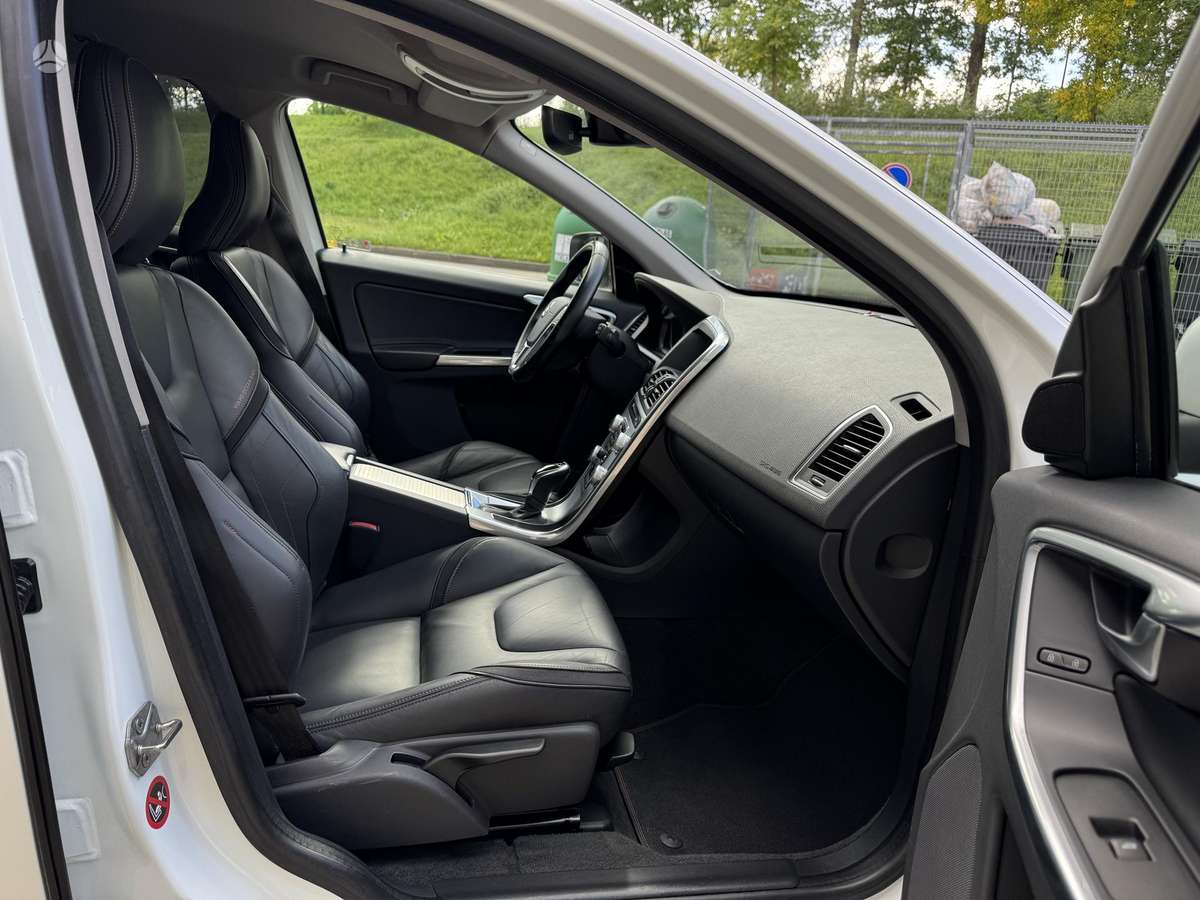 Volvo XC60 - 9