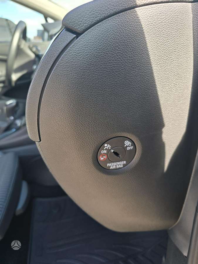 Opel Astra, 1.5 l., Универсал