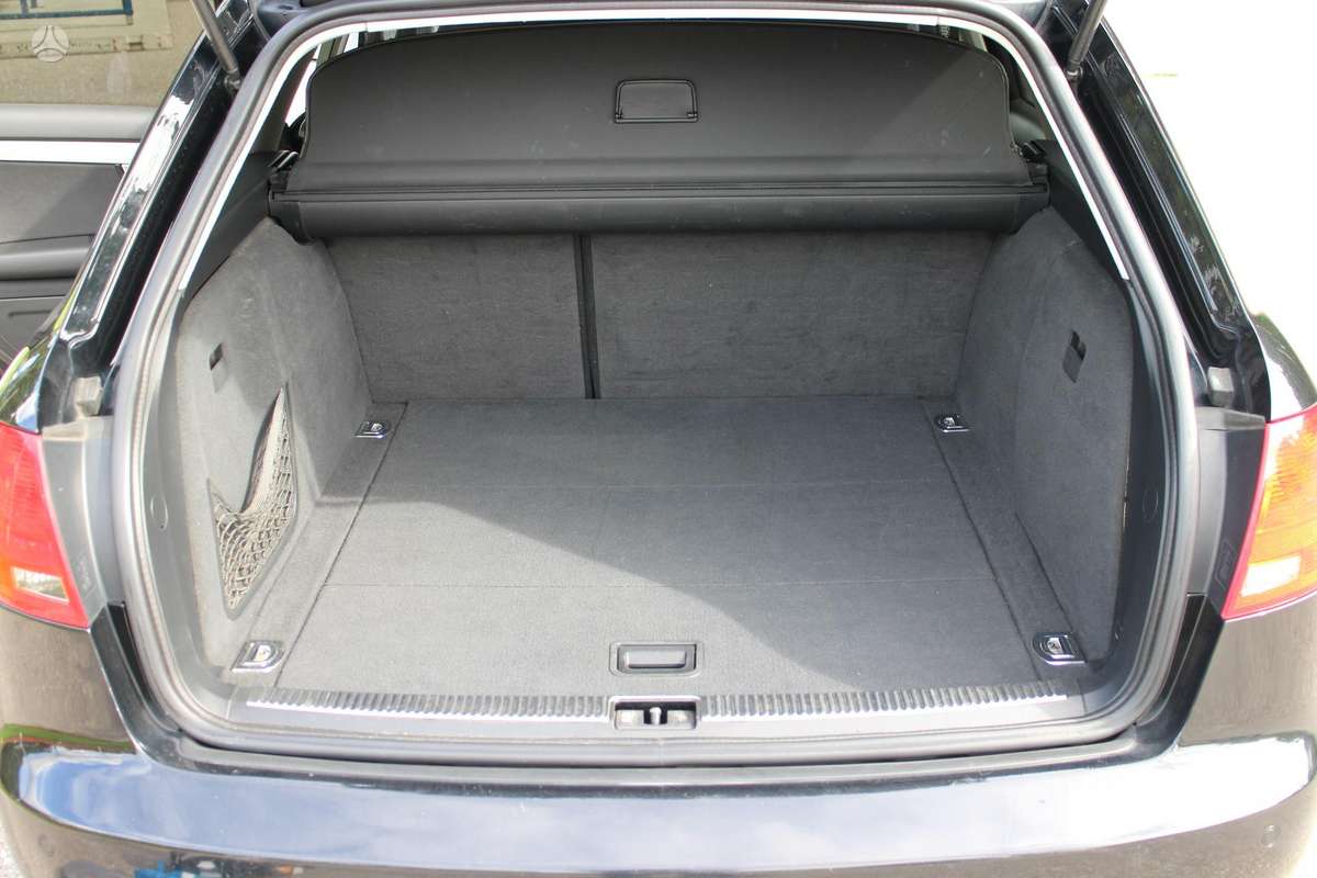 Audi A4, 2.0 l., Универсал