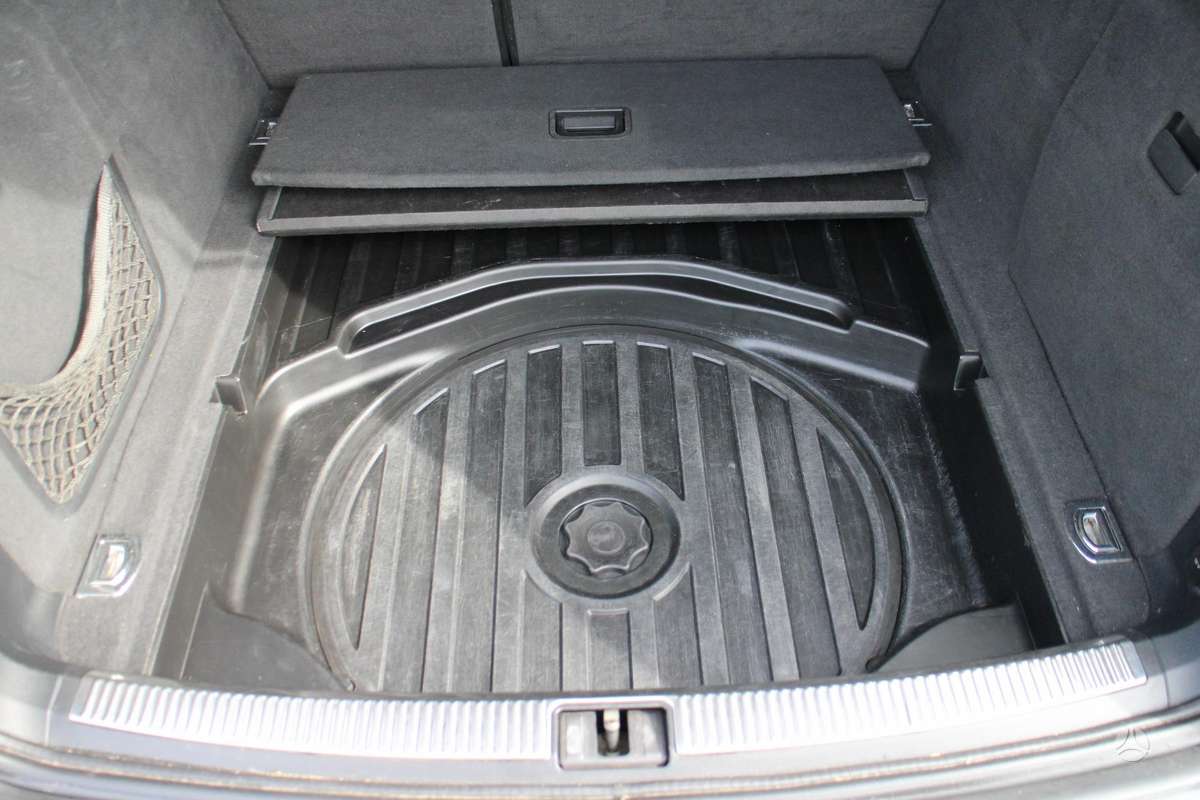 Audi A4, 2.0 l., Универсал