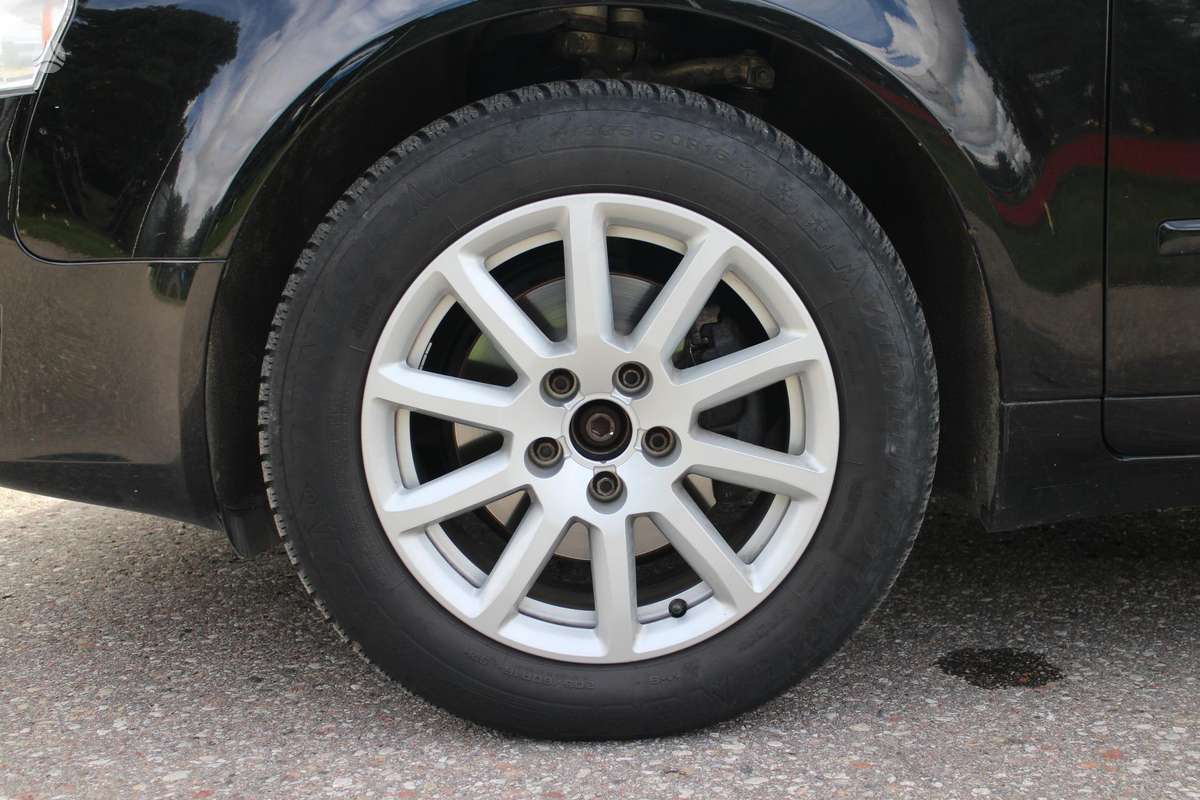 Audi A4, 2.0 l., universalas