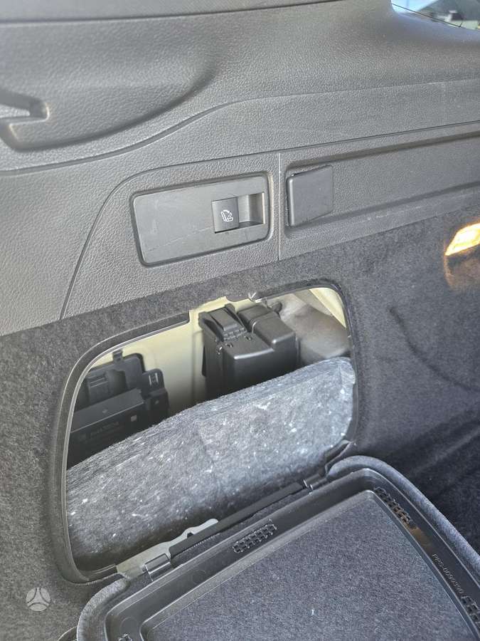 Opel Astra, 1.5 l., Универсал