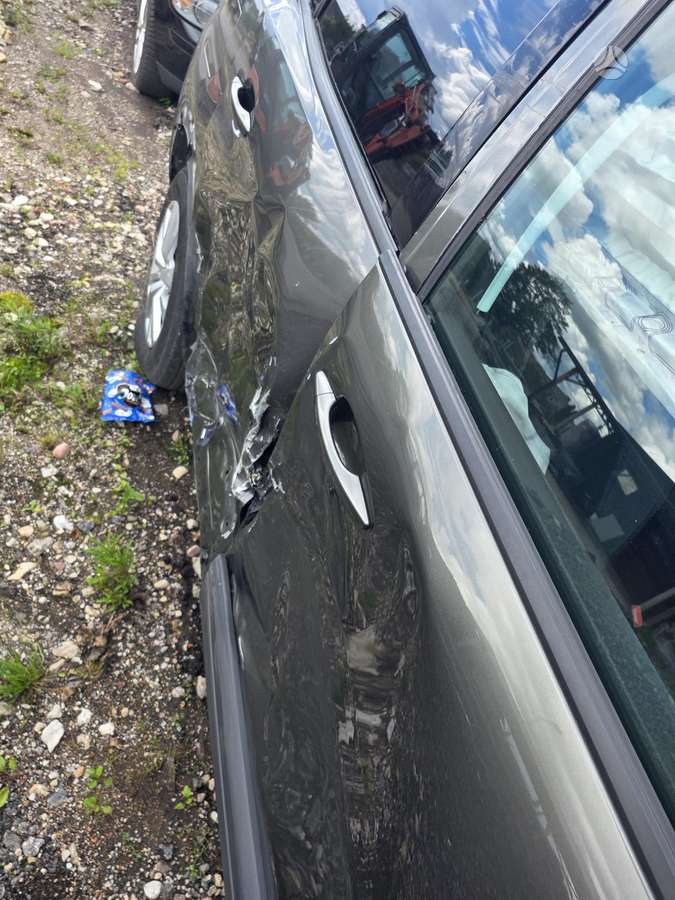 Peugeot 3008 - 8