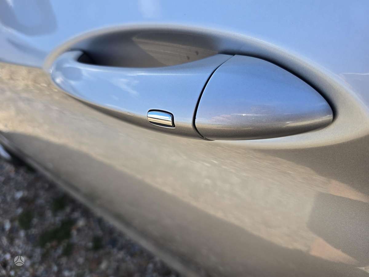 Opel Astra, 1.5 l., Универсал