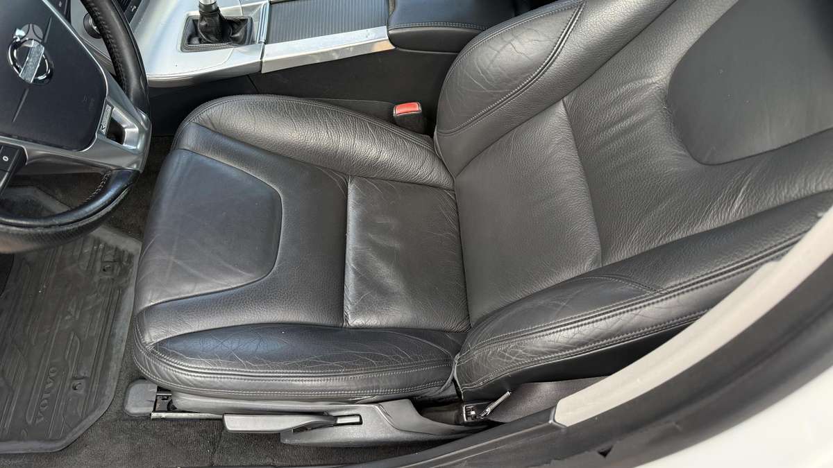 Volvo V60, 1.6 l., wagon