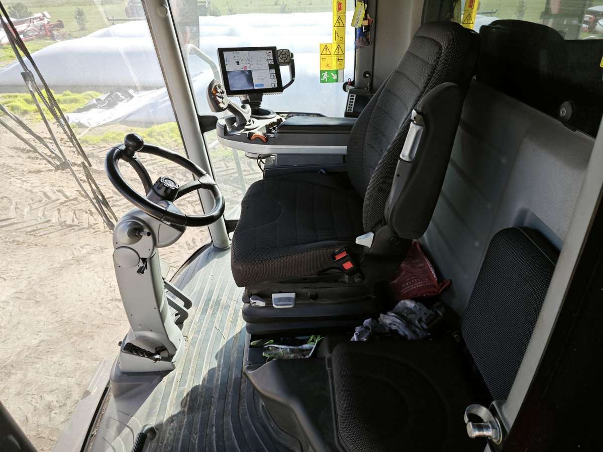 Massey Ferguson 7382 CENTORA, комбайны