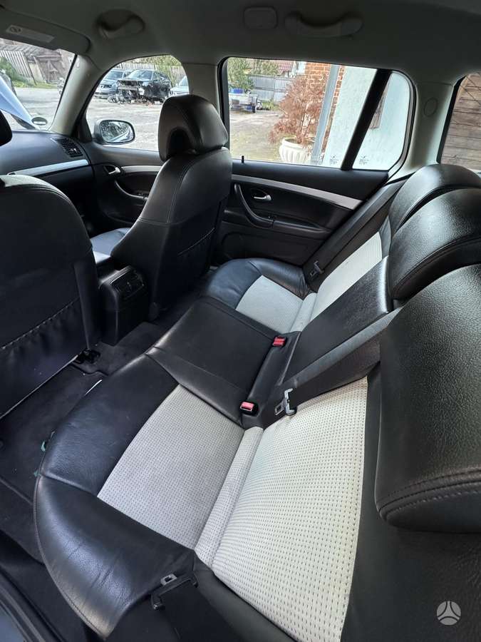 Saab 9-3, 1.9 l., Универсал
