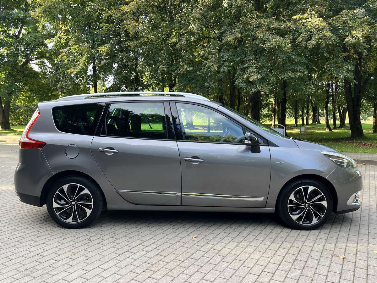 Renault Grand Scenic - 4