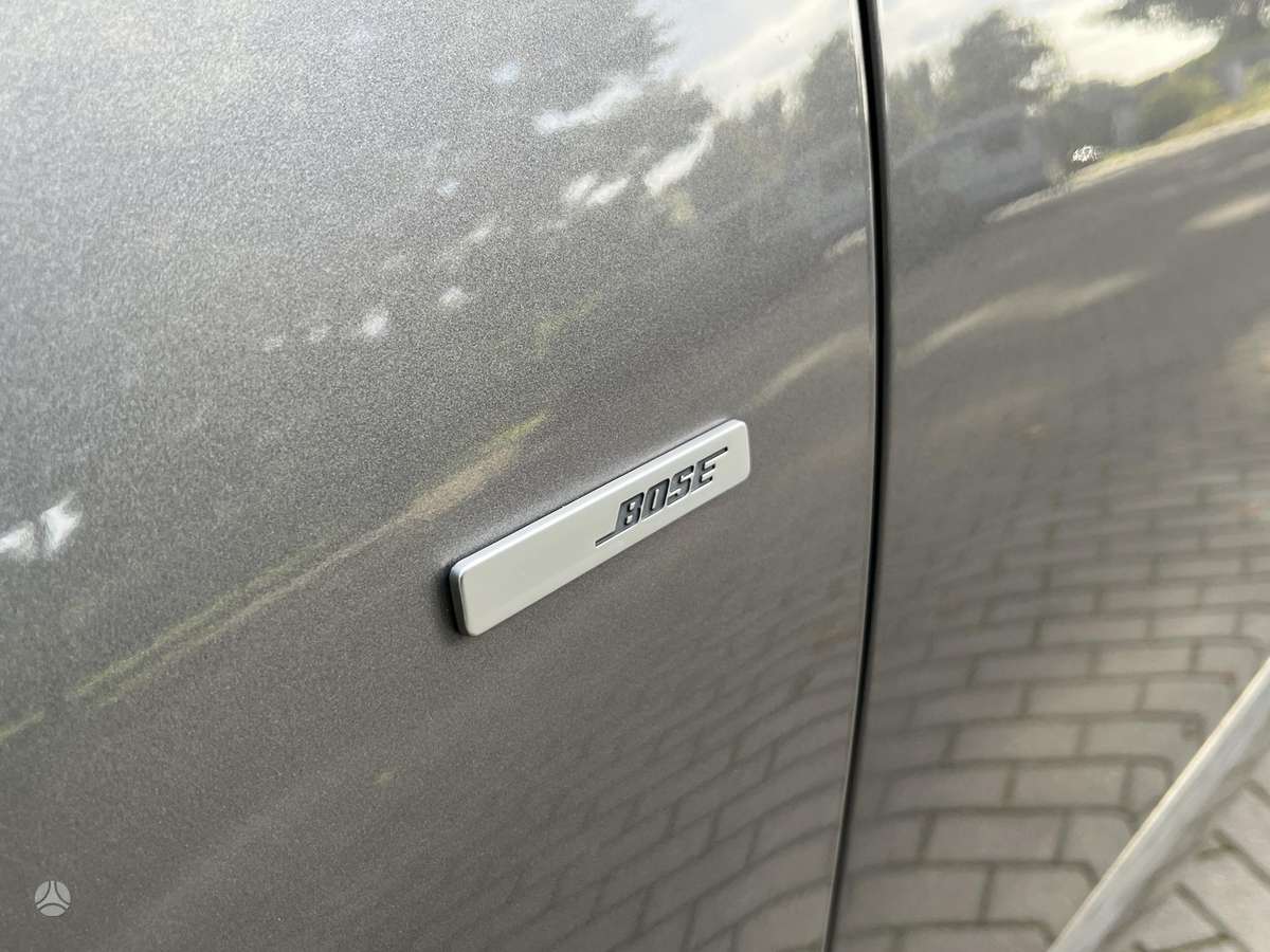Renault Grand Scenic - 9