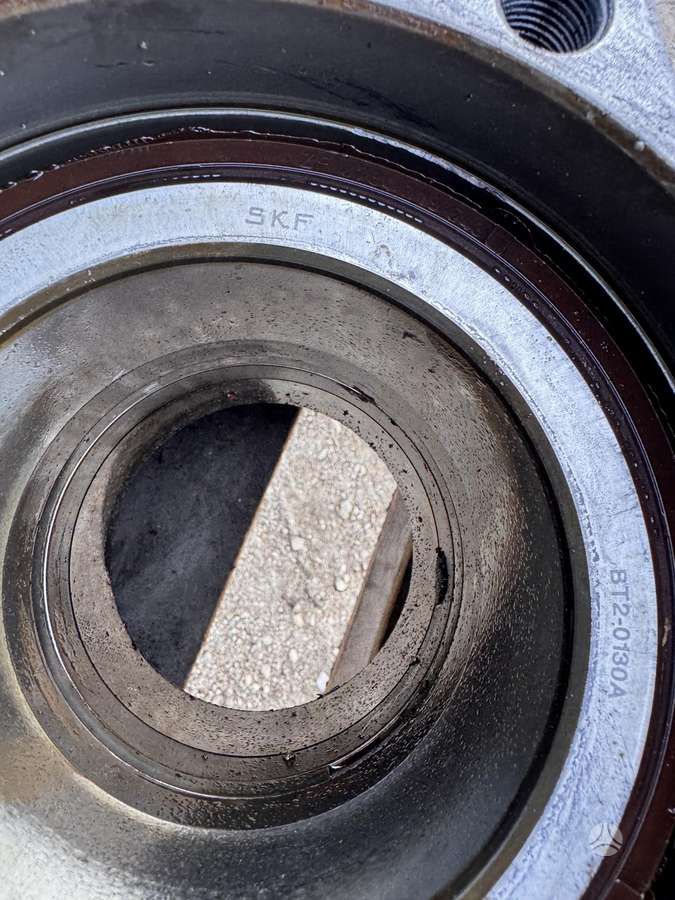 MAN TGX 28.500 , Stebulės, sunkvežimiai