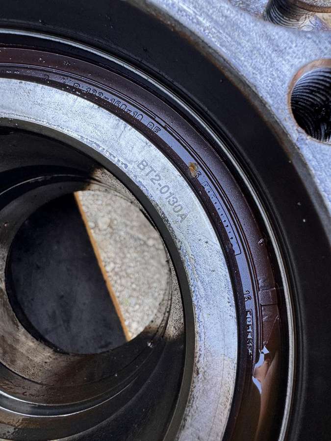 MAN TGX 28.500 , Stebulės, sunkvežimiai