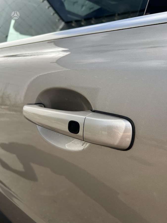 Volvo XC70, 2.4 l., Универсал