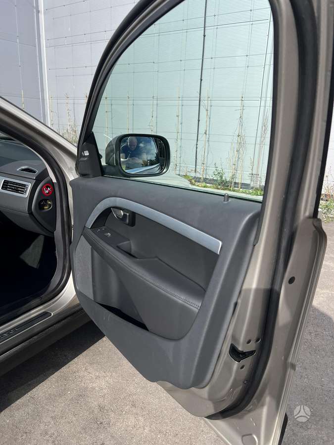 Volvo XC70, 2.4 l., Универсал