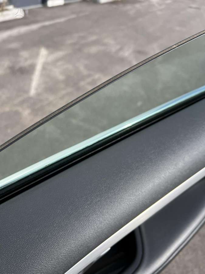 Volvo XC70, 2.4 l., wagon