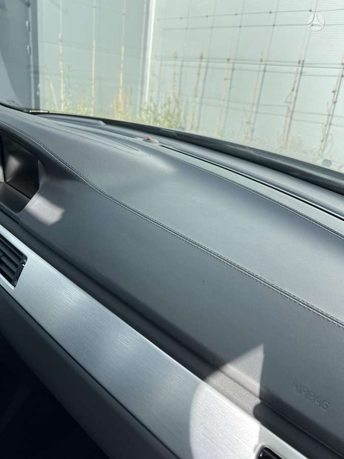 Volvo XC70, 2.4 l., universalas
