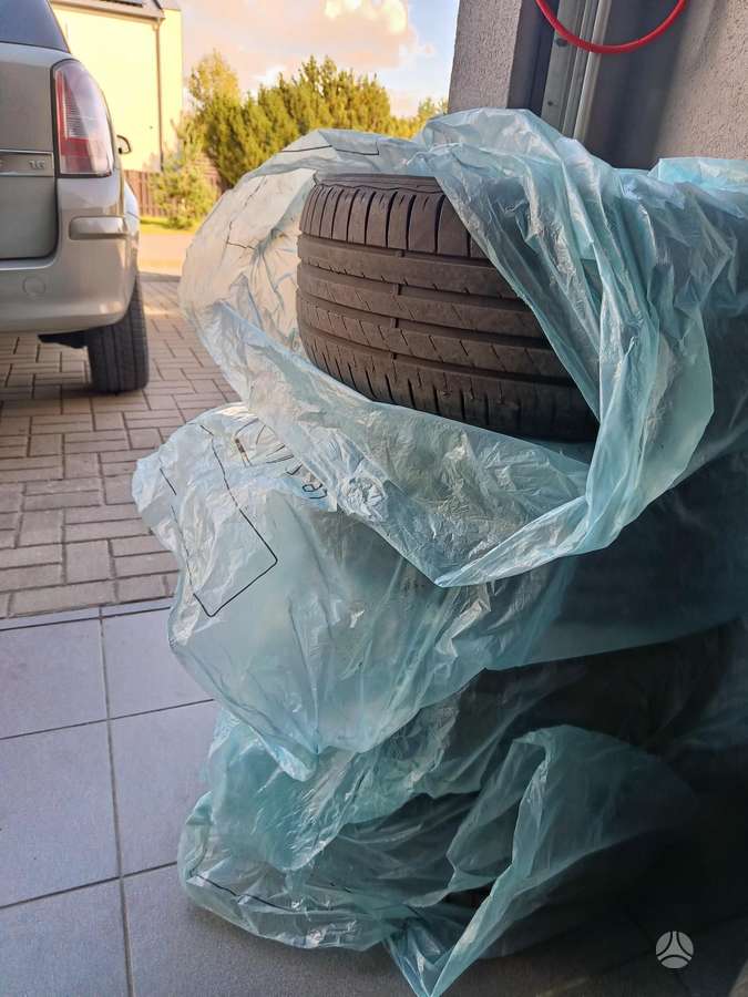 Opel Astra, 1.6 l., Универсал