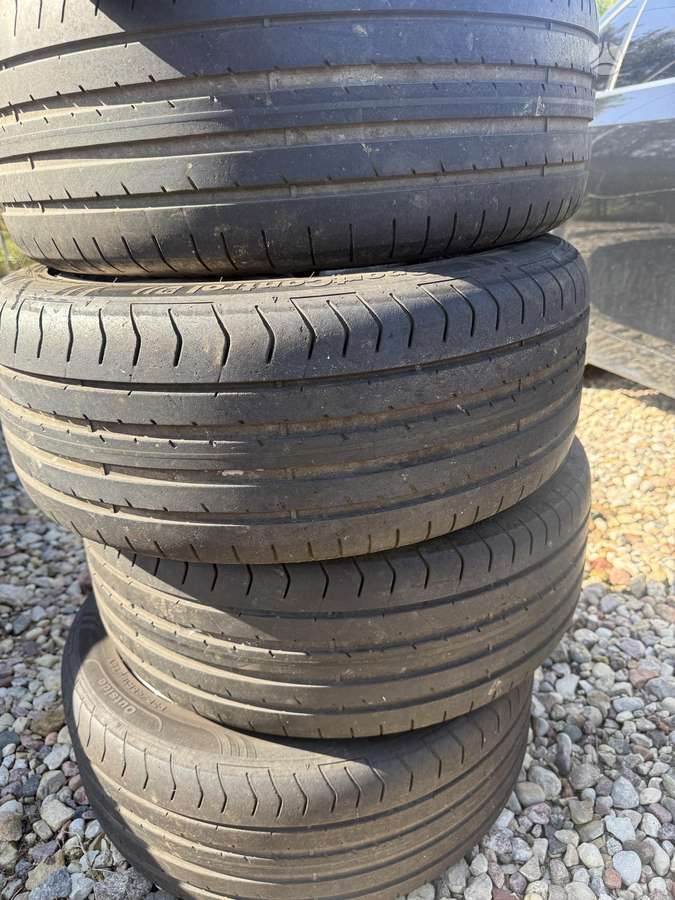 Ford, light alloy, R18