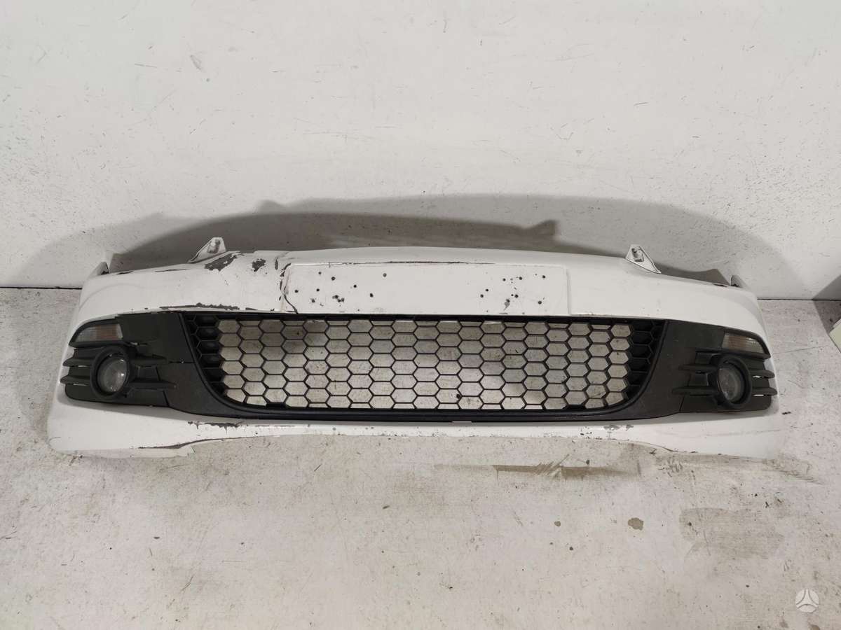 Volkswagen Scirocco, 1K8807221G, bamperiai