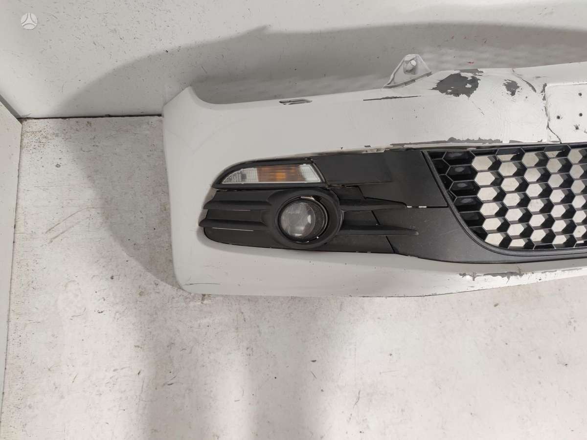 Volkswagen Scirocco, 1K8807221G, bamperiai