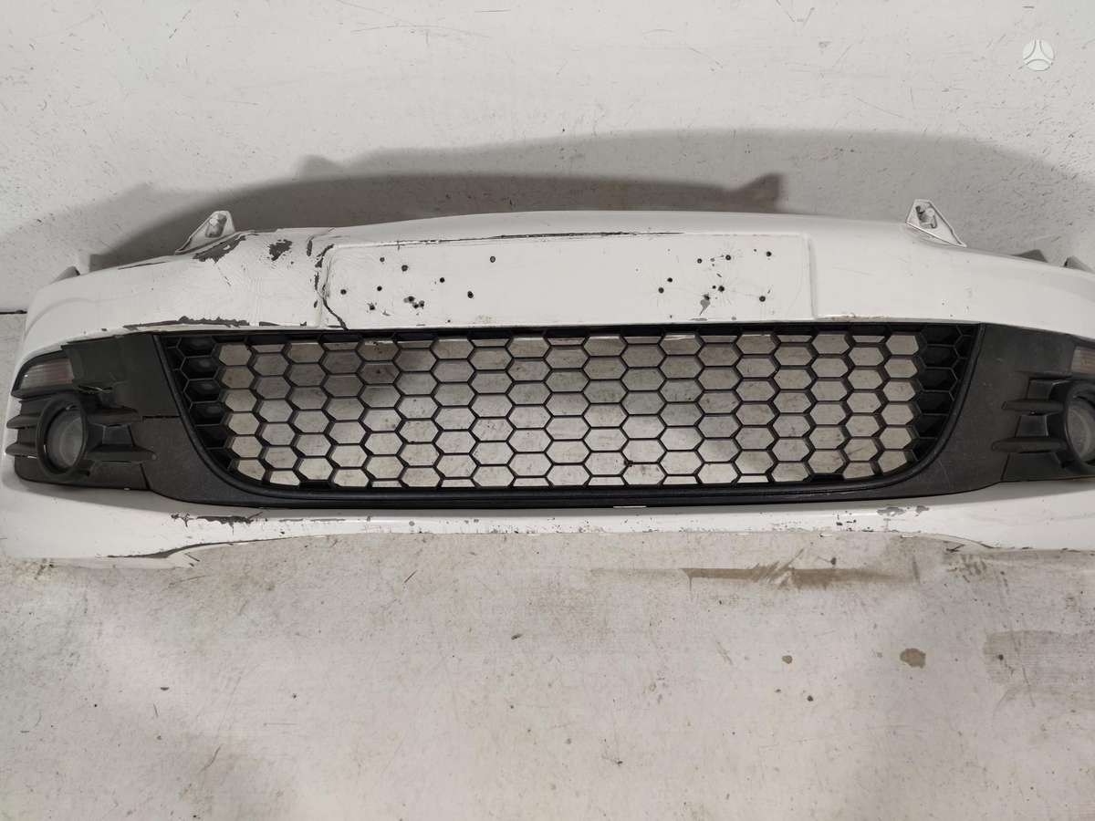 Volkswagen Scirocco, 1K8807221G, bamperiai