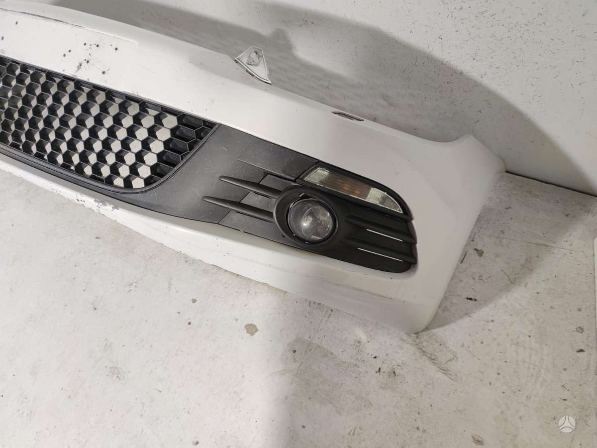Volkswagen Scirocco, 1K8807221G, bamperiai