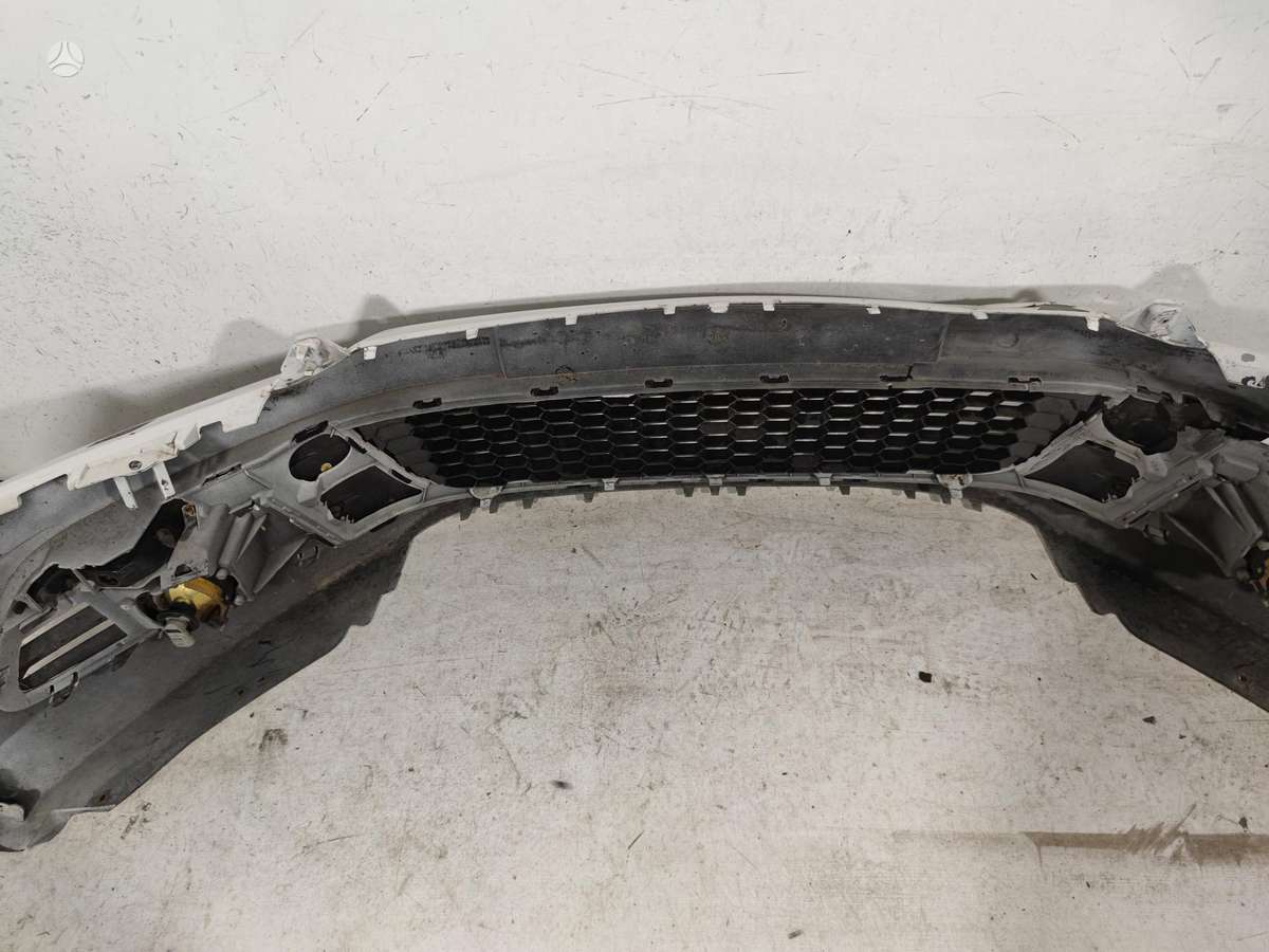 Volkswagen Scirocco, 1K8807221G, бамперы (буфера)