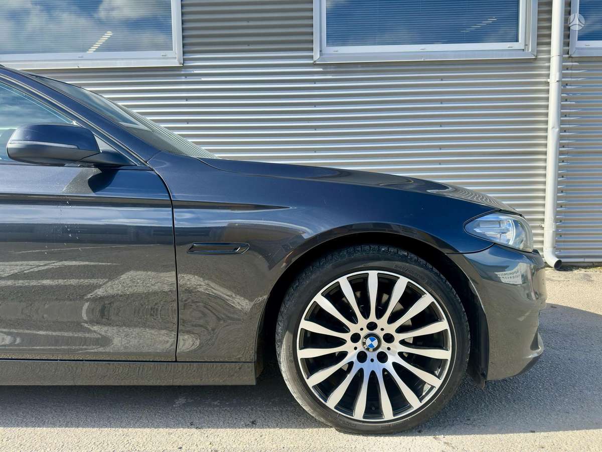 BMW 520, 2.0 l., Универсал