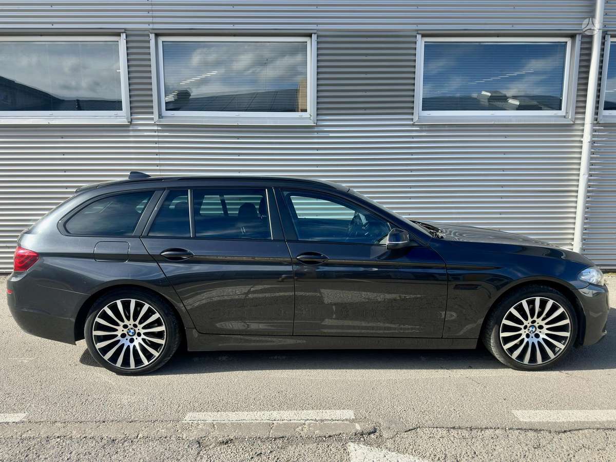 BMW 520, 2.0 l., Универсал