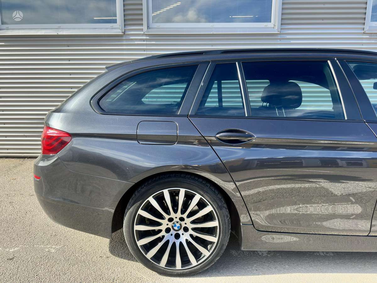 BMW 520, 2.0 l., Универсал
