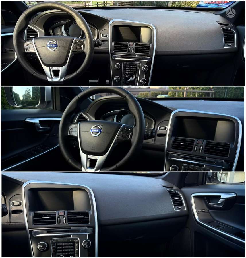 Volvo XC60 - 2