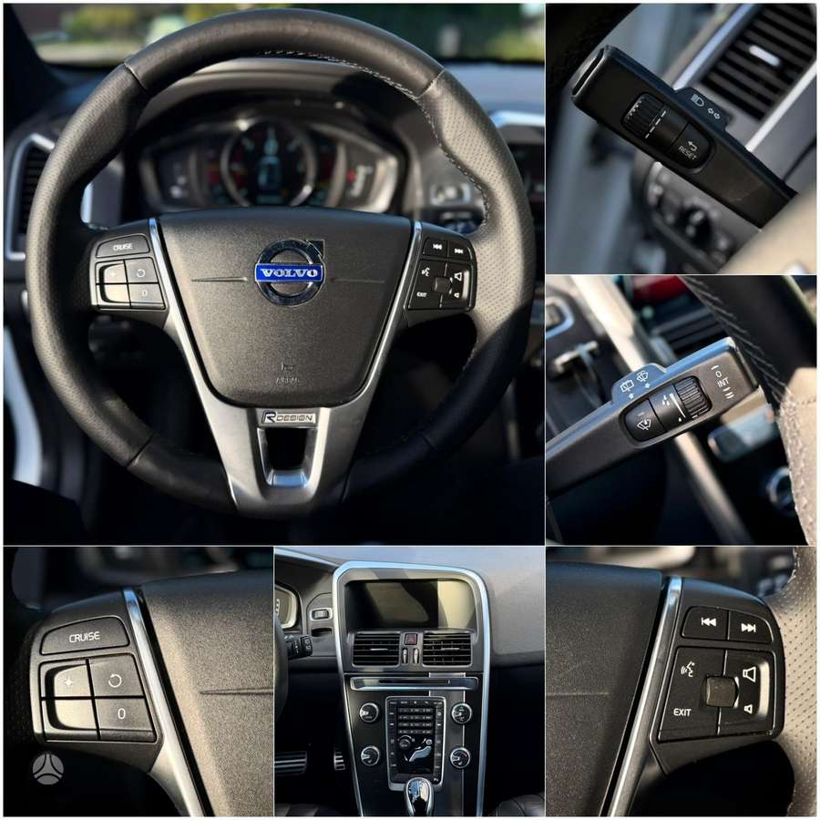 Volvo XC60 - 6