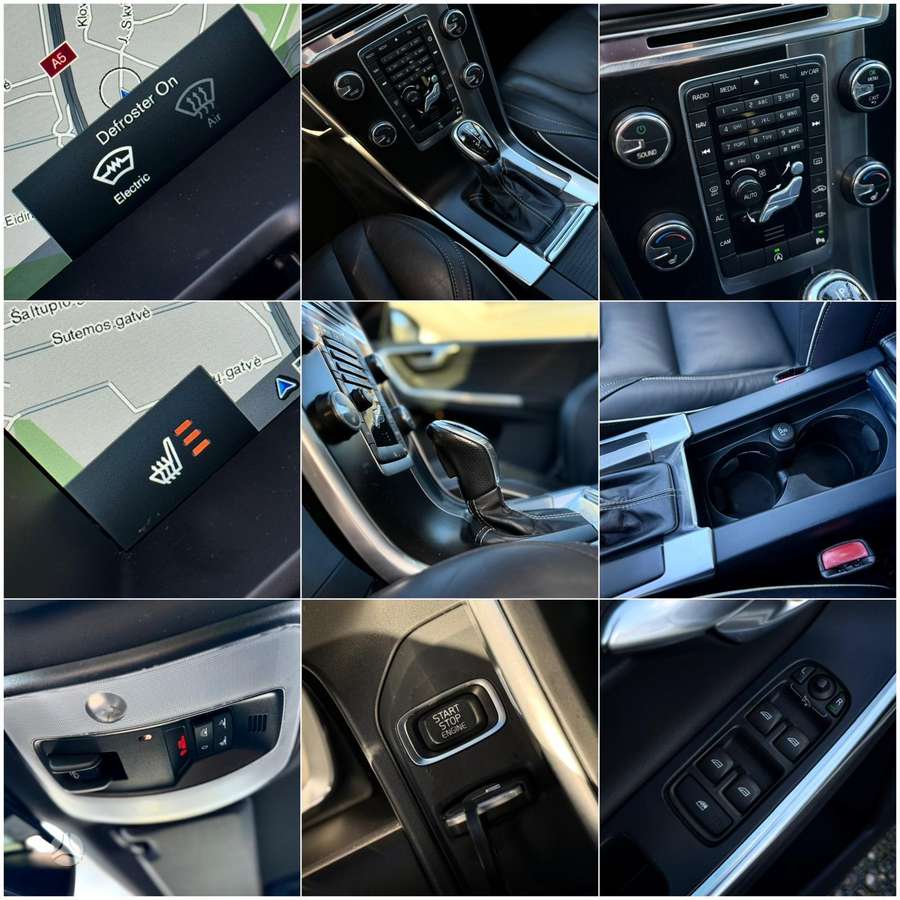 Volvo XC60 - 8