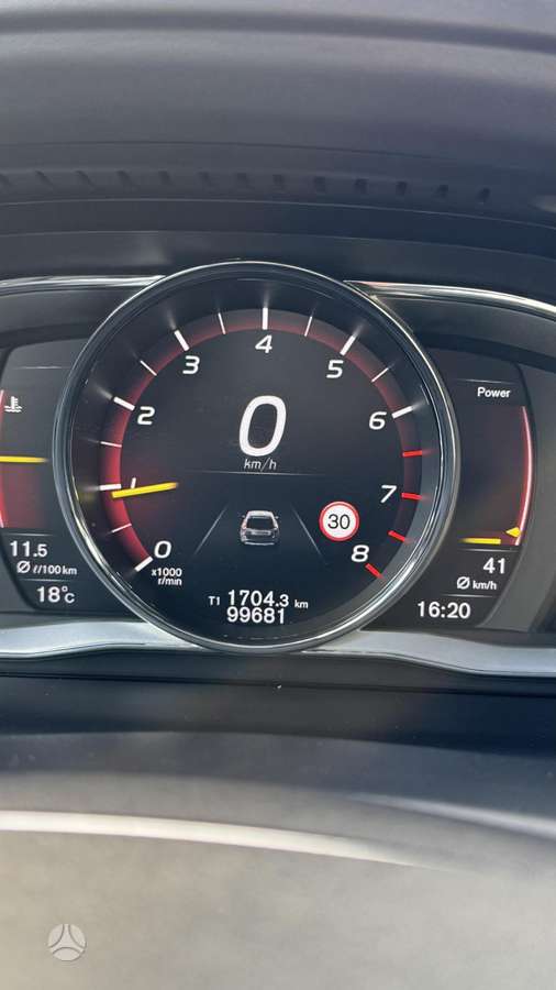 Volvo XC60 - 5