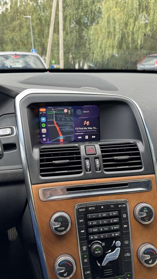 Volvo XC60 - 9